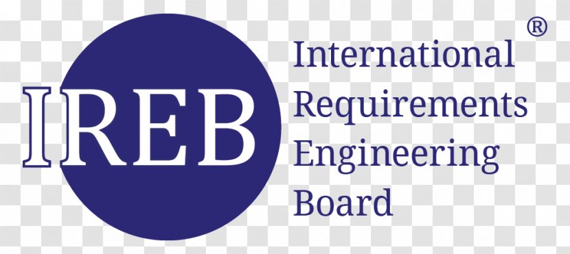 International Requirements Engineering Board Logo Organization - Text - Business Engineer Transparent PNG