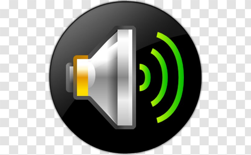 Button Push Bass Booster Sound Android - Downloadcom - Volume Transparent PNG