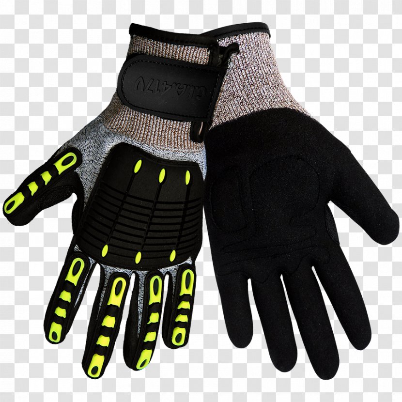 Cut-resistant Gloves Kevlar High-visibility Clothing Medical Glove - Highvisibility - Insulation Transparent PNG