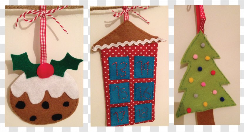 Christmas Ornament Gingerbread House Stockings Tree Transparent PNG