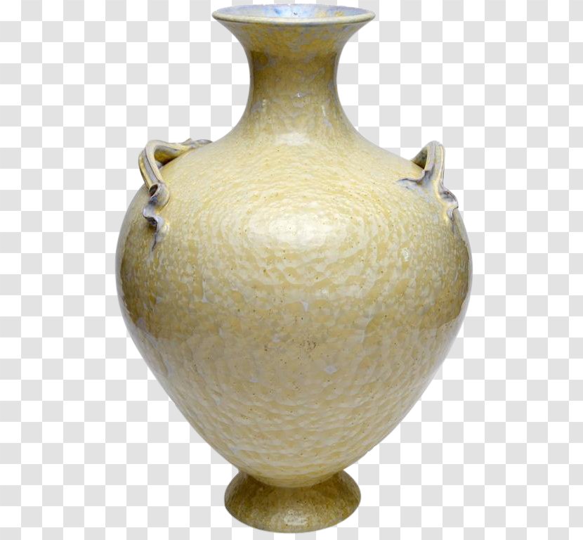 Vase Ceramic Pottery Glass Decorative Arts - Murano Transparent PNG