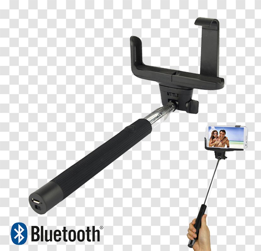 Selfie Stick Audi Photography Bluetooth Transparent PNG