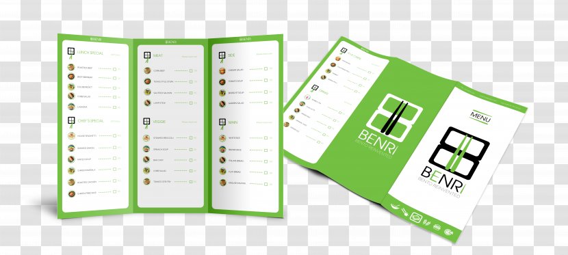 User Interface Design Experience - Communication - Trifold Brochures Transparent PNG