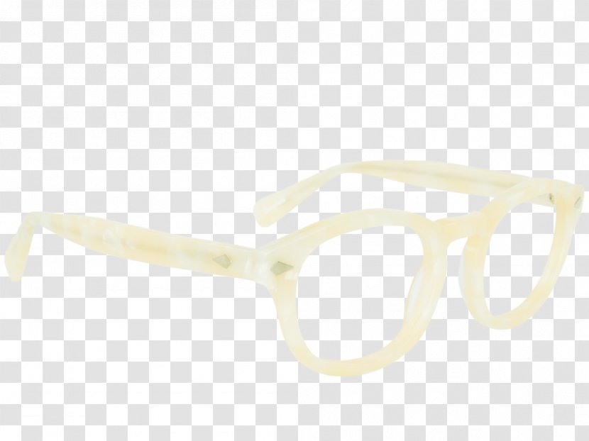 Goggles Sunglasses - Personal Protective Equipment - English Anti Sai Cream Transparent PNG