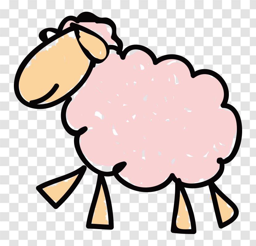 Vector Graphics Royalty-free Image Drawing Illustration - Beer - Of Sheep Transparent PNG