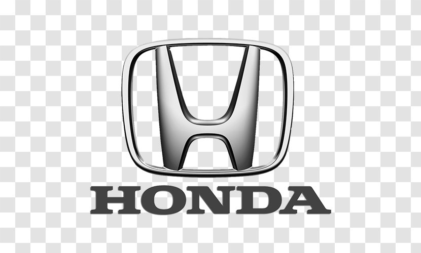 Honda Logo Car Element Pilot Transparent PNG