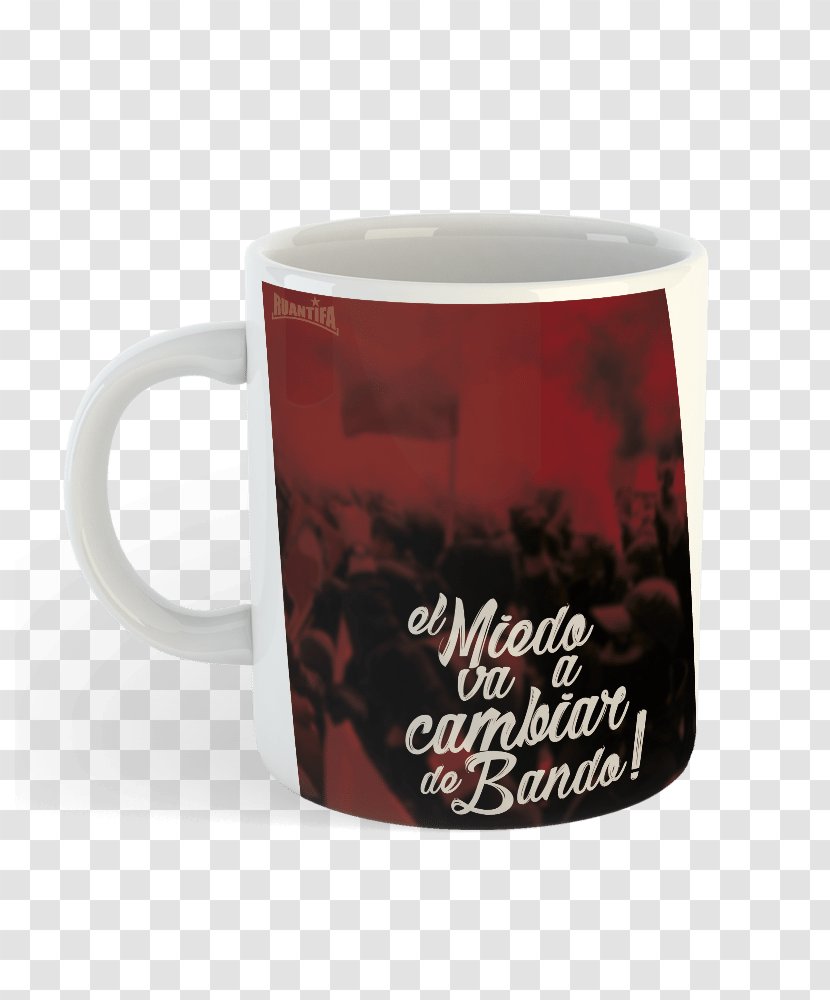 Coffee Cup Mug Product Transparent PNG