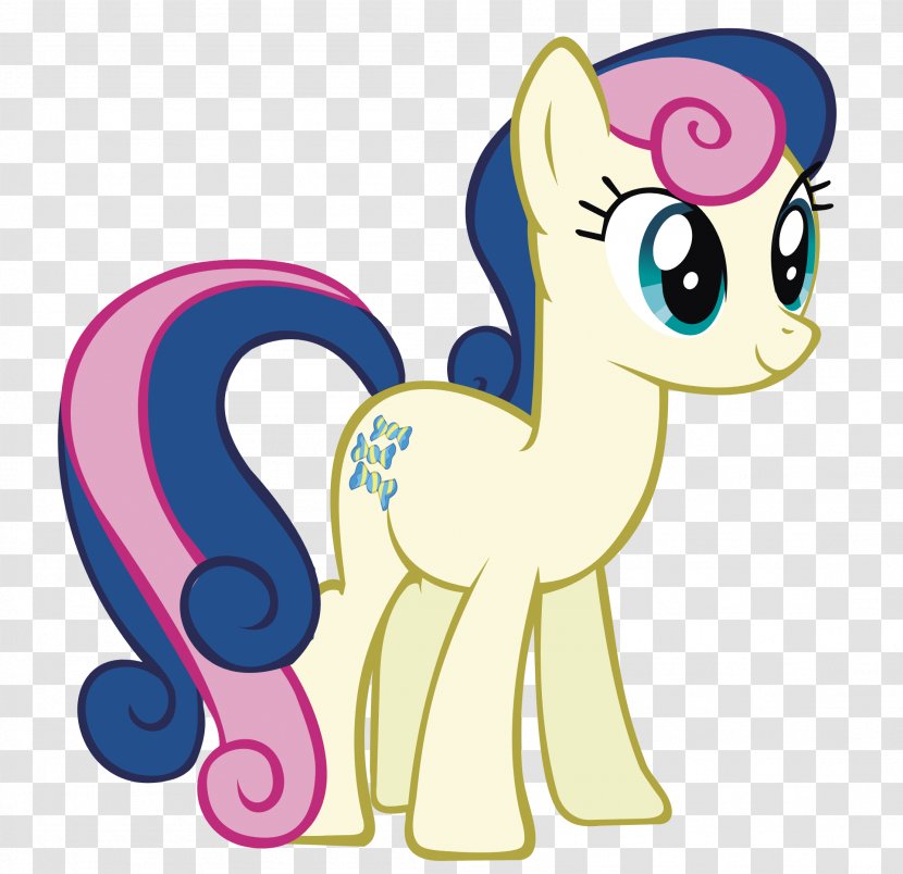 Bonbon My Little Pony Candy Rainbow Dash - Cartoon Transparent PNG