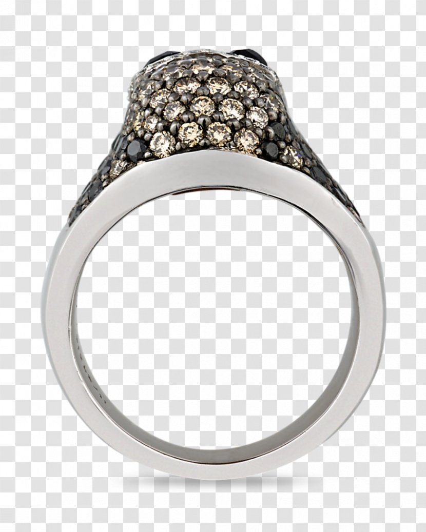 Silver Body Jewellery Wedding Ceremony Supply - Ring Transparent PNG
