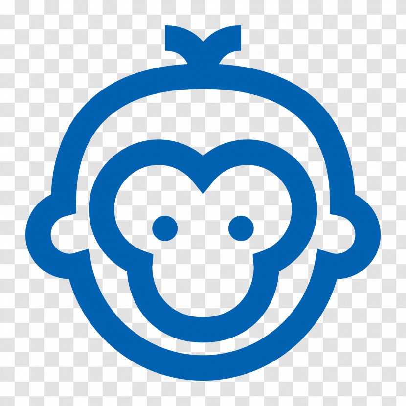 Clip Art - Emoticon - Year Of The Monkey Transparent PNG
