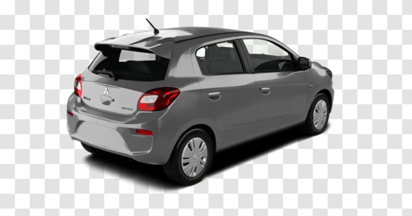 MITSUBISHI MIRAGE Car Door City - Hatchback - Mitsubishi Transparent PNG