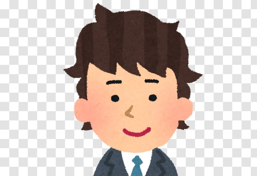 Face Perspiration Child いらすとや - Old Age Transparent PNG