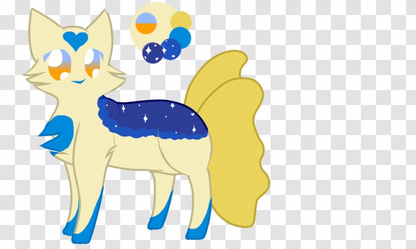Whiskers Pony Cat Horse Canidae - Cartoon Transparent PNG