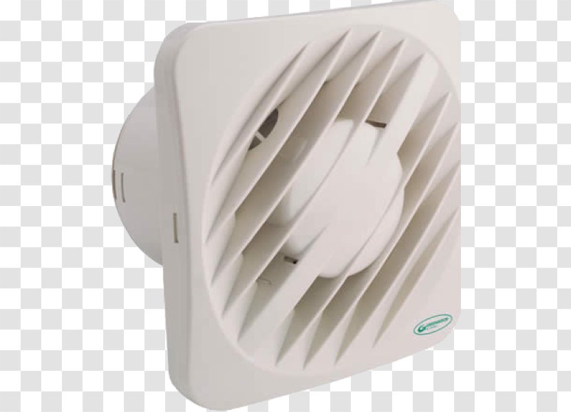 Fan Exhaust Hood Bathroom Humidistat Duct - Heat Recovery Ventilation Transparent PNG
