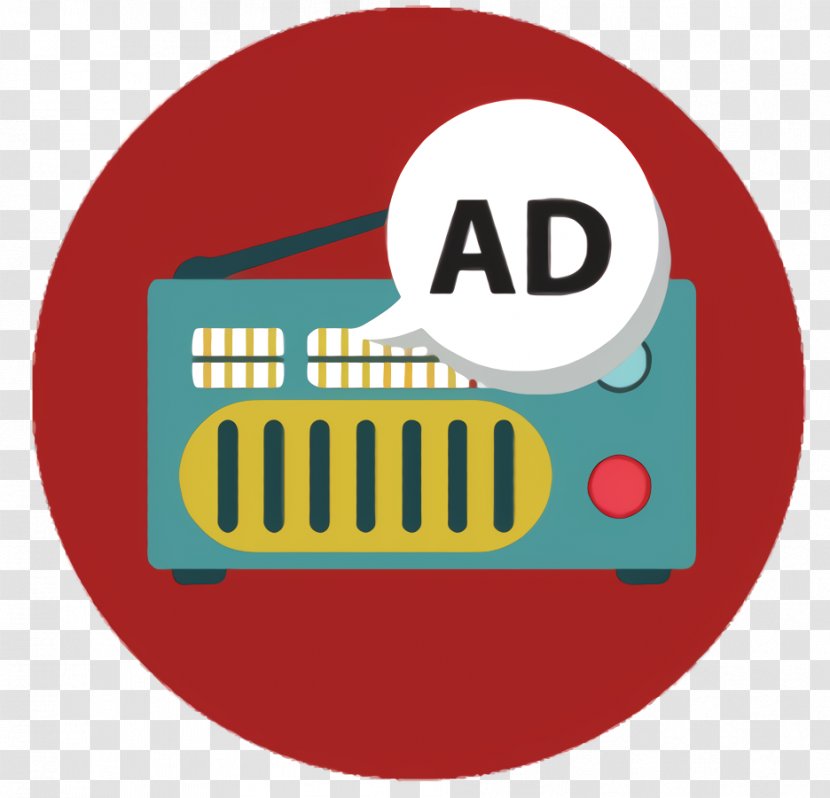 Marketing Background - Advertising - Label Logo Transparent PNG
