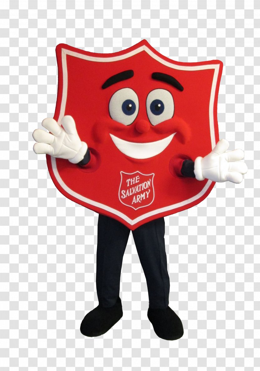 Military Mascot The Salvation Army Costume Transparent PNG