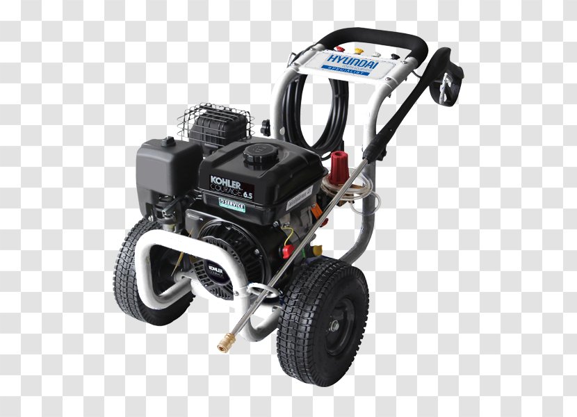 Pressure Washers Hyundai I30 Machine Transparent PNG