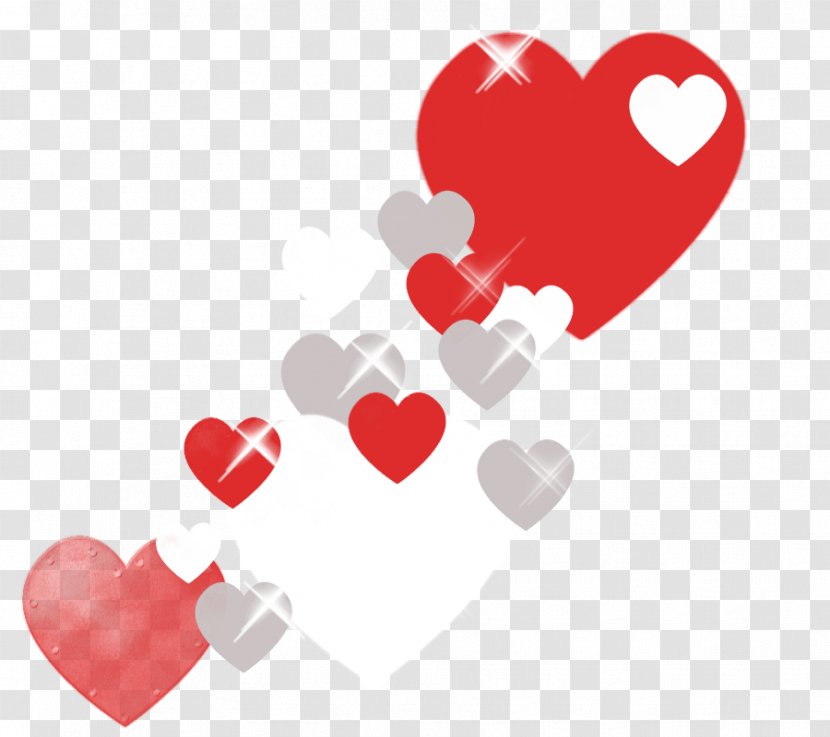 Desktop Wallpaper Image GIF Heart Transparent PNG