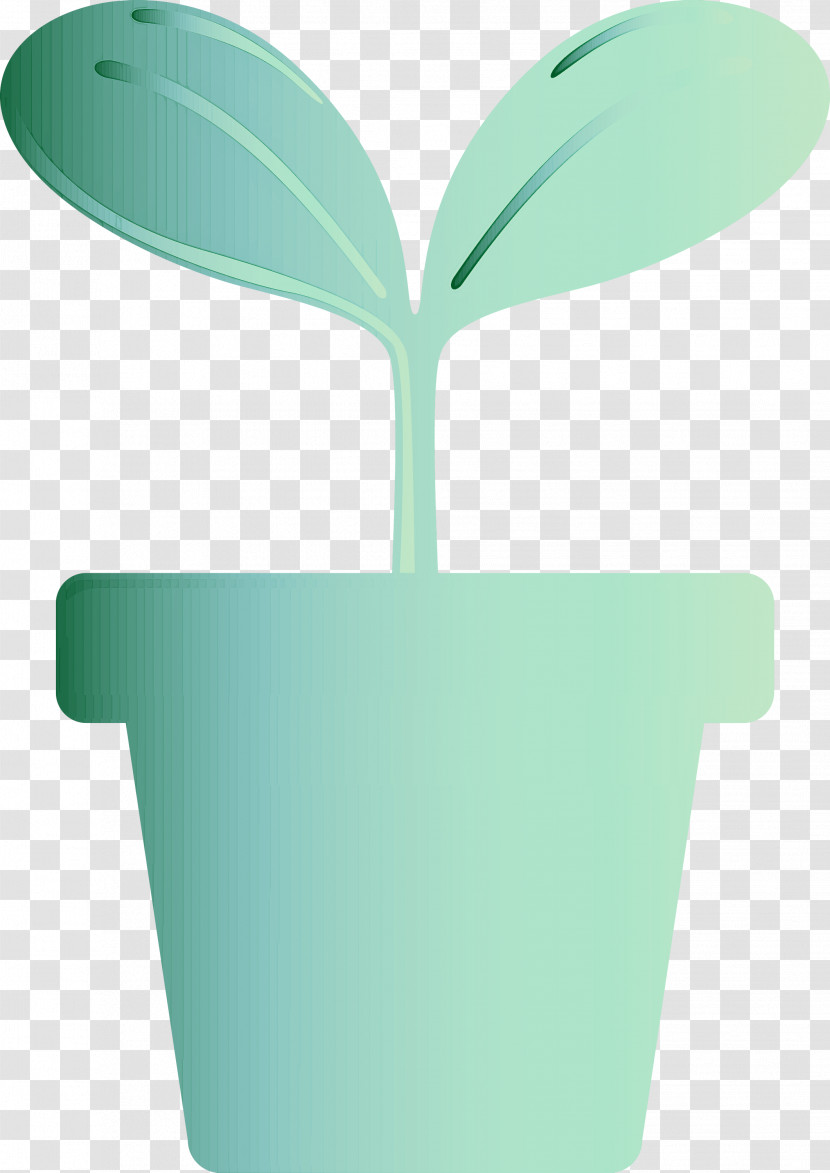 Sprout Bud Seed Transparent PNG