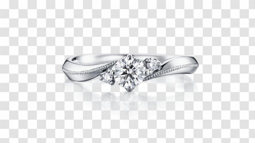 Engagement Ring Diamond Gemological Institute Of America Wedding Transparent PNG