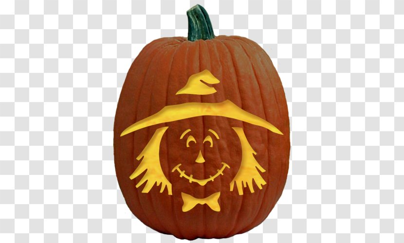 Jack-o'-lantern Carving New Hampshire Pumpkin Festival Halloween - Party - Patterns Transparent PNG