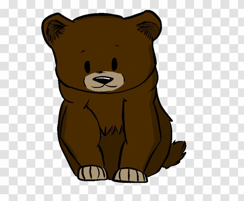 Brown Bear Giant Panda American Black Polar - Tree - Angry Gif Transparent PNG