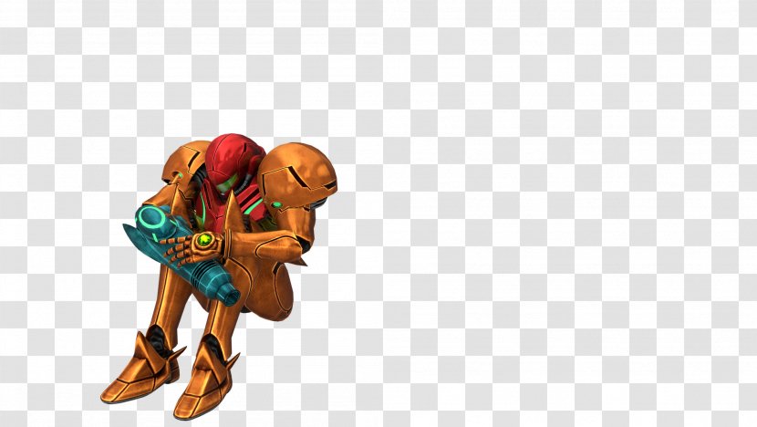 Metroid: Other M Samus Aran Metroid Prime: Federation Force Character Tumblr - Deviantart Transparent PNG