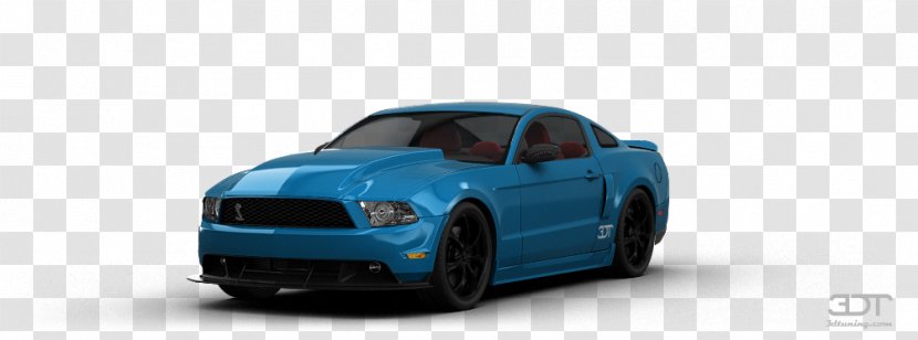 Boss 302 Mustang Sports Car Automotive Design Performance Transparent PNG