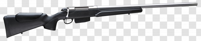 Trigger Firearm Air Gun Barrel - Accessory Transparent PNG