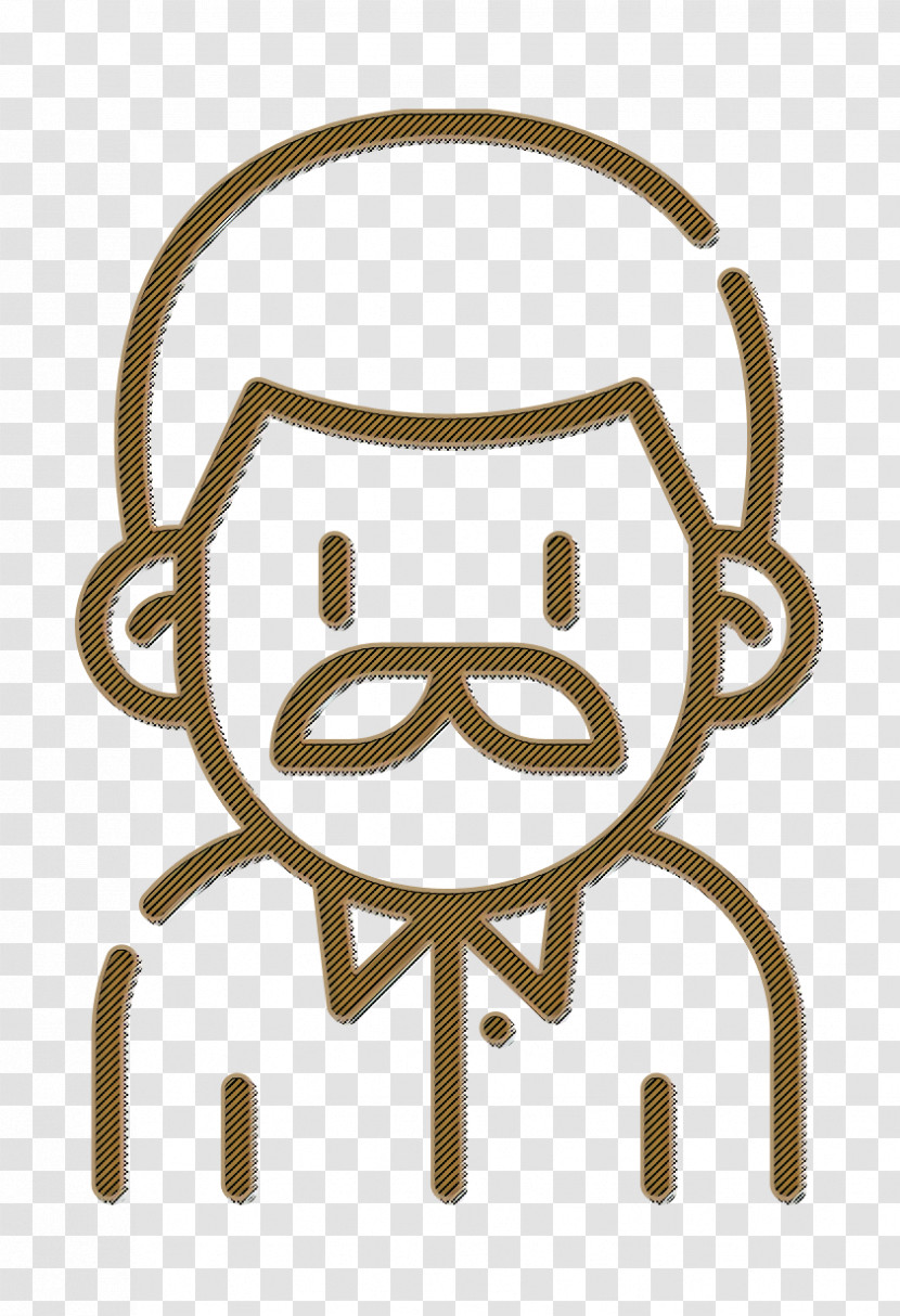 Father Icon Family Icon Transparent PNG