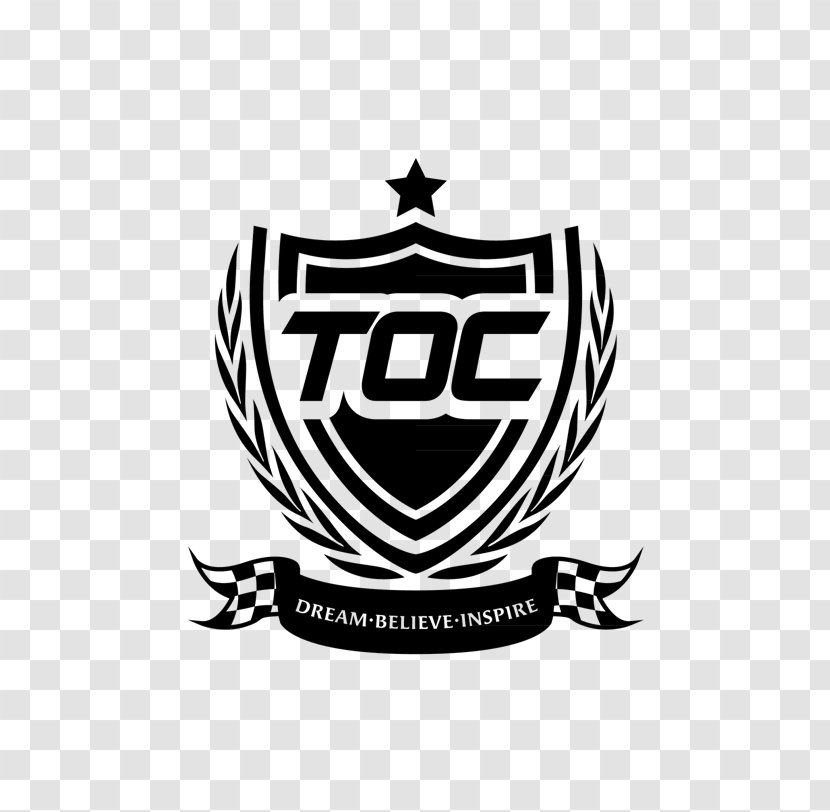 Car TOC Automotive College Logo University Transparent PNG