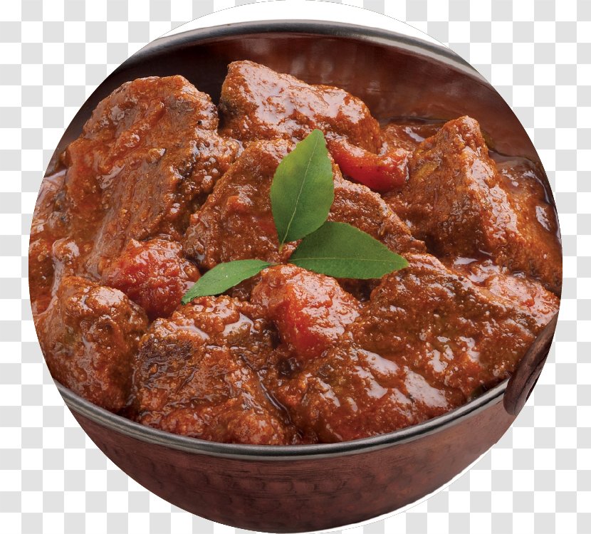 Vindaloo Indian Cuisine Chicken Tikka Masala Jalfrezi Dhansak - Cooking - Mutton Transparent PNG