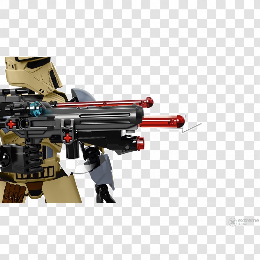 Stormtrooper Amazon.com Lego Star Wars Scarif - Flower Transparent PNG