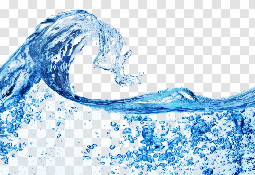 Drinking Water Desktop Wallpaper Seawater - Organism - Drops Transparent PNG