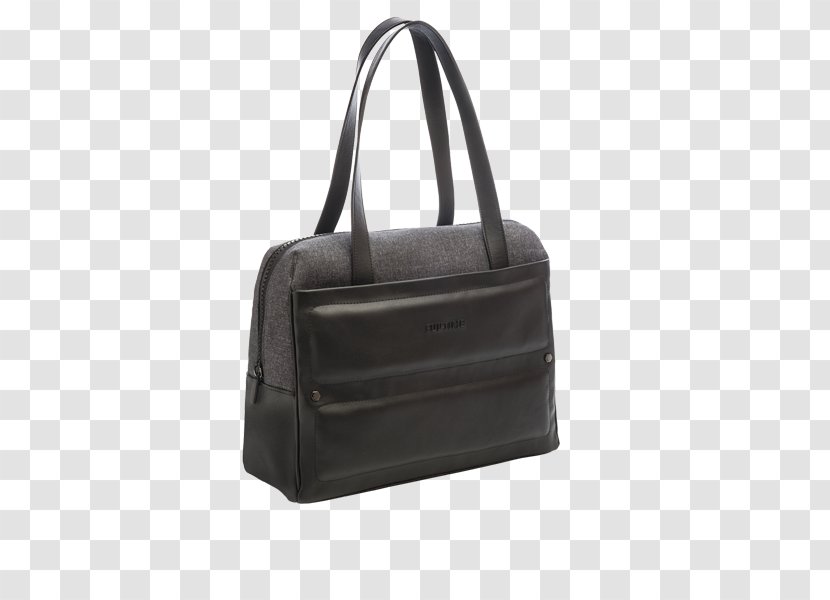 Handbag Leather Tote Bag Pocket - Messenger Bags Transparent PNG