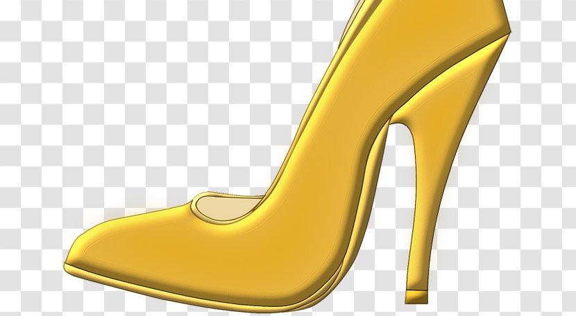 High-heeled Shoe Footwear Sneakers Clip Art - Dress - Zapatos Transparent PNG