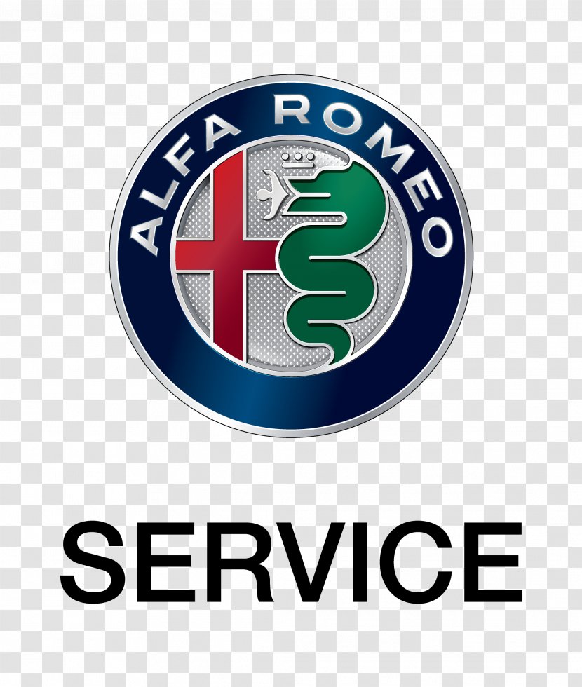 Alfa Romeo Car Jeep Ram Trucks - Sign Transparent PNG