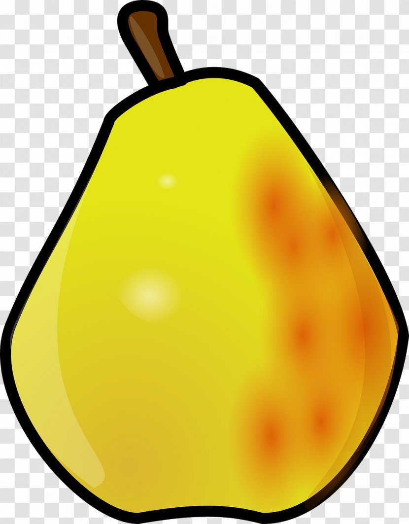 Pear Download Clip Art Transparent PNG