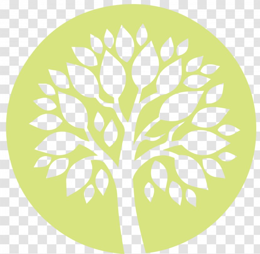 Tree Clip Art - Leaf - Pattern Transparent PNG