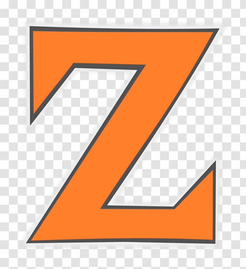 Zulia Logo Brand Text - Eagles Transparent PNG
