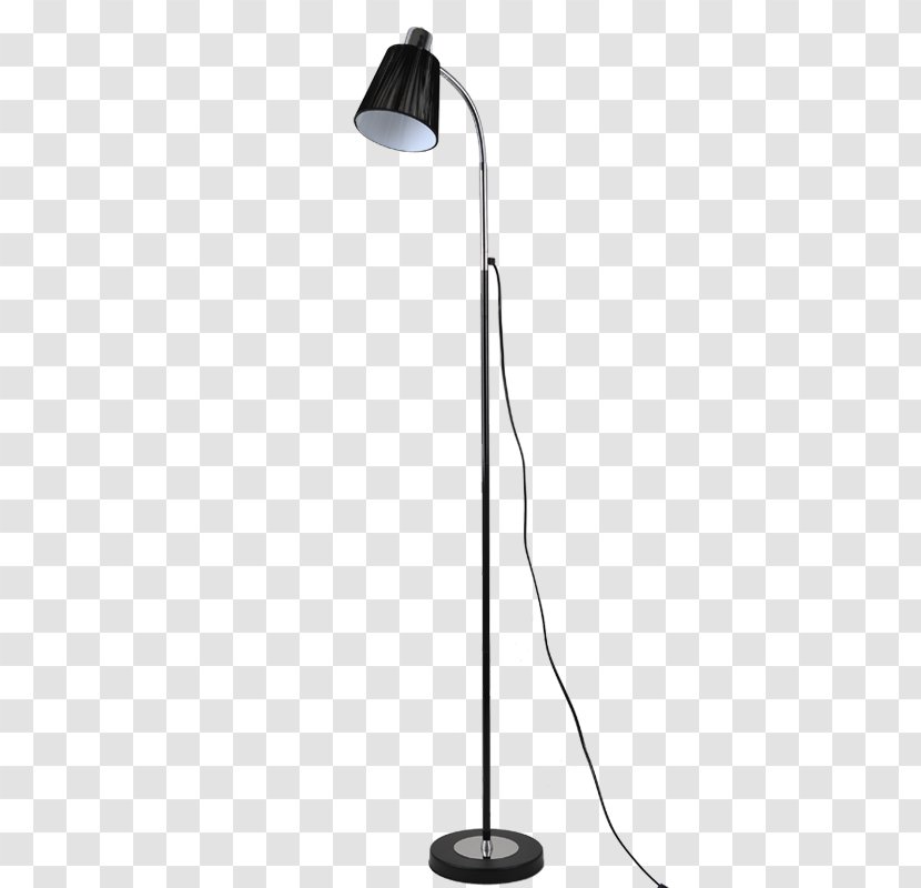 Light Fixture Lampe De Bureau Furniture - Christian Dell - Modern Minimalist Style Floor Lamp Transparent PNG