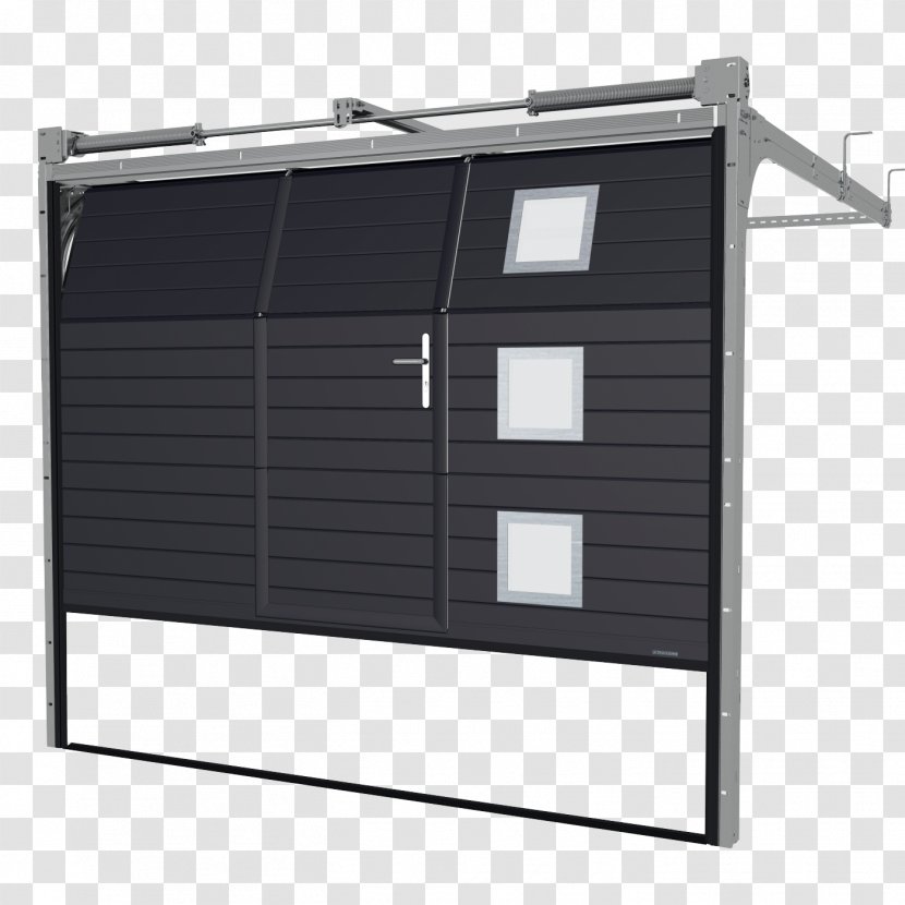 Garage Doors Portillon Couch - Door Transparent PNG