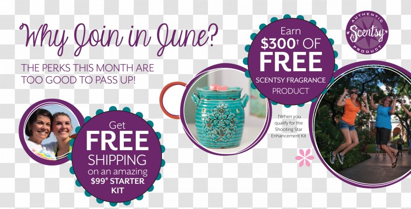 Independent Scentsy Super Star Director - Purple - Katie Jensen Escential ConsultantTheresia Waimuri Candle & Oil Warmers United KingdomScentsy Free Shipping Transparent PNG