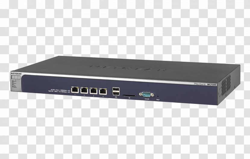10 Gigabit Ethernet Netgear Network Switch Power Over - Optical Fiber - Label Cloud Transparent PNG
