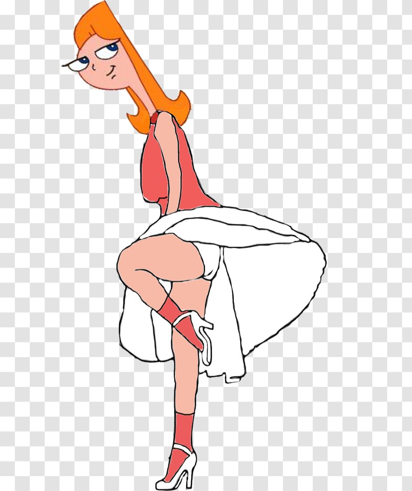 Candace Flynn Jeremy Johnson Ferb Fletcher Stacy Hirano Phineas - Flower - Power Rule Transparent PNG