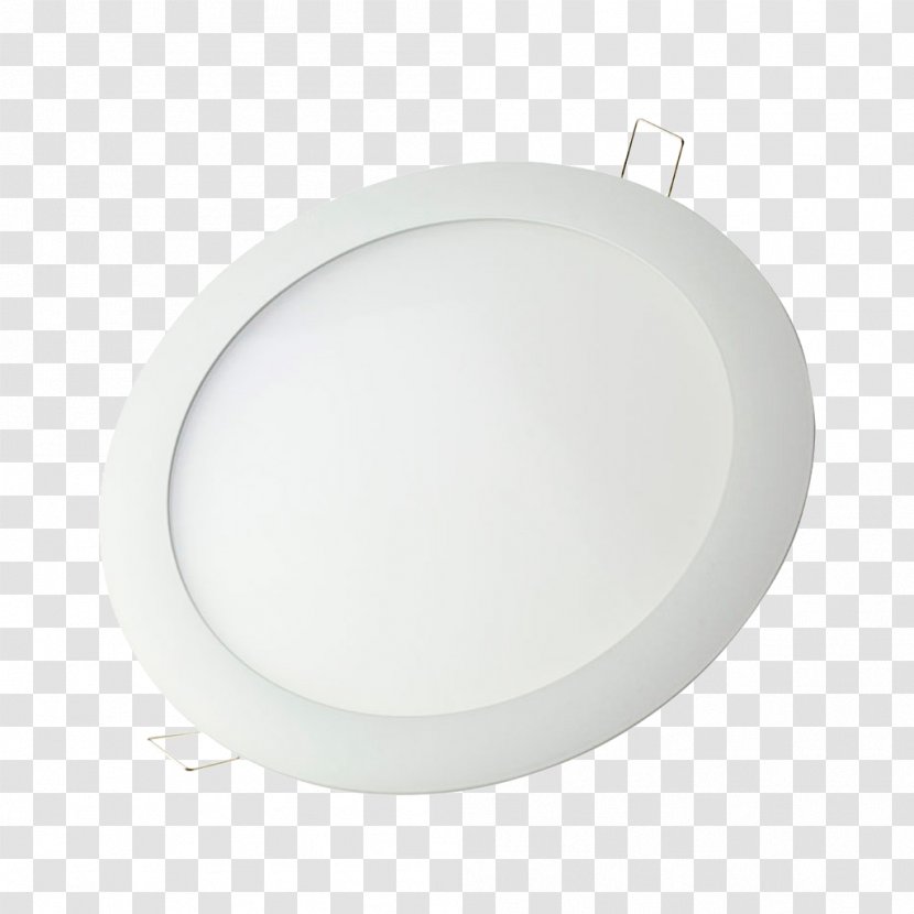 Lighting Plate Tableware - Glass - Downlights Transparent PNG