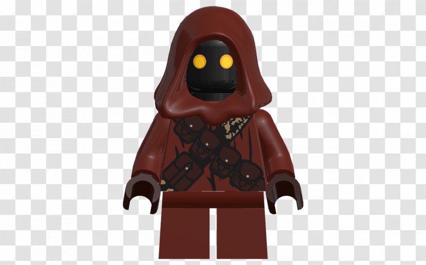 Figurine The Lego Group Character - Fictional Transparent PNG