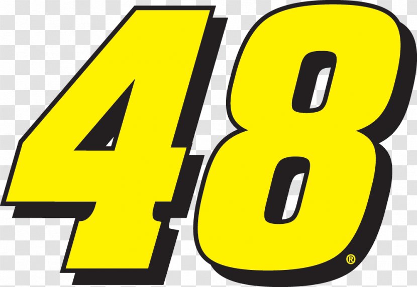 Monster Energy NASCAR Cup Series Hendrick Motorsports Decal Logo - Jimmie Johnson - Nascar Transparent PNG