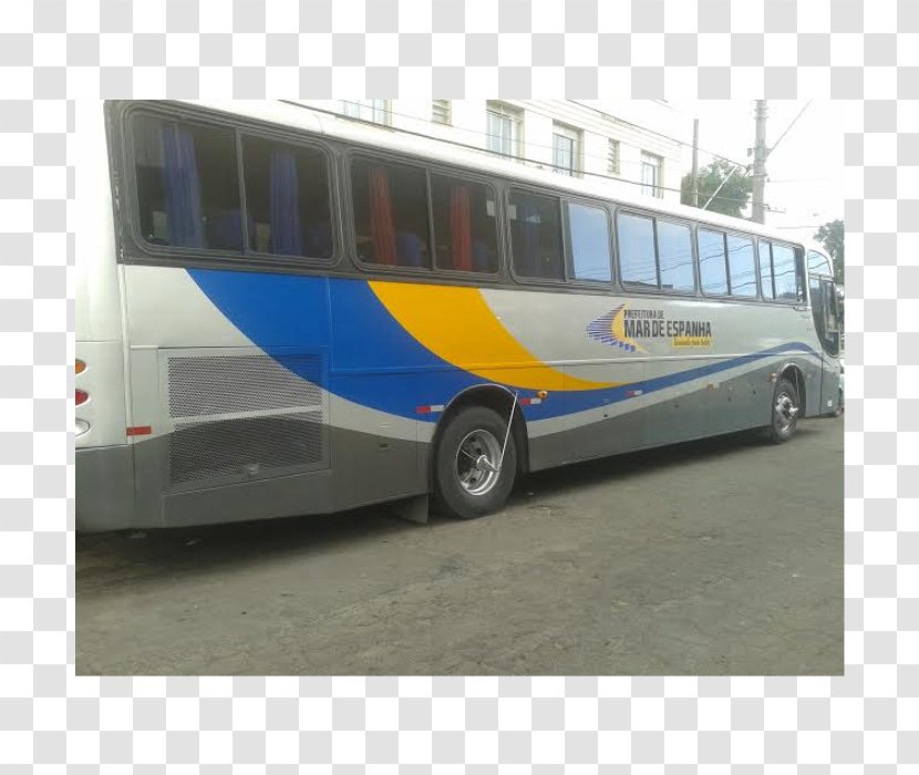 Tour Bus Service Car Public Transport Commercial Vehicle - Internet Chess Server Transparent PNG