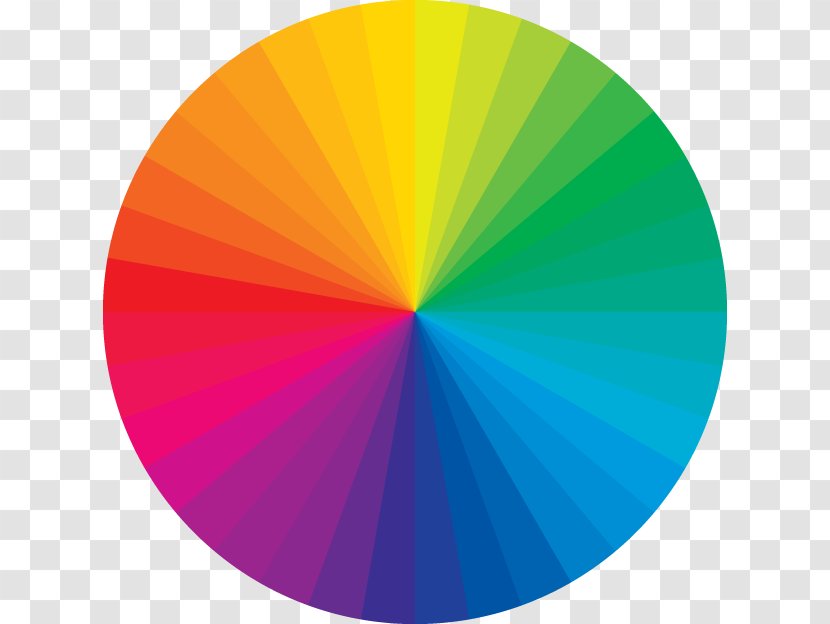 Color Wheel Primary Vector Graphics Graphic Design - Dus Insignia Transparent PNG